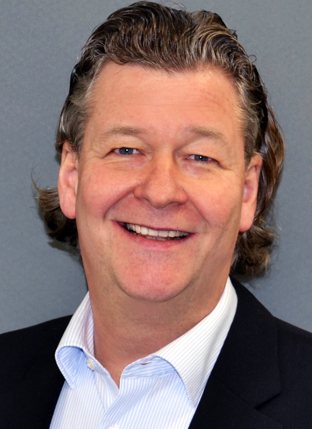 Frank Hasenfratz, Zertifizierter psychologischer Management Trainer und Individual Coach