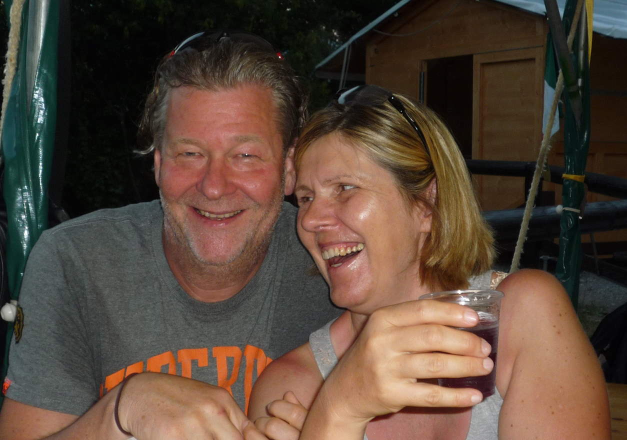 work-life balance - Hart arbeiten und hart feiern 